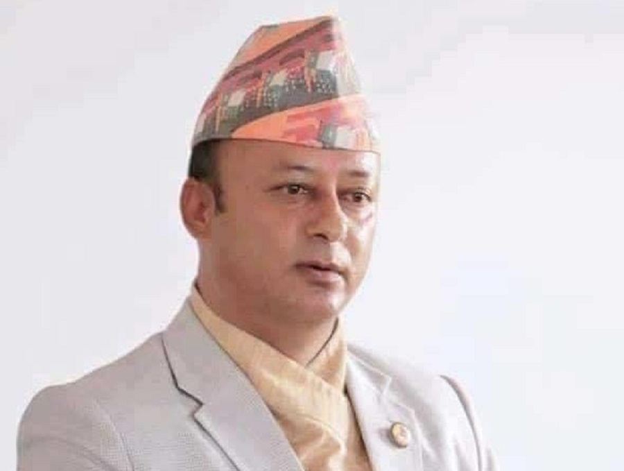 पूर्वमन्त्री खड्कालाई पक्राउ गरिएको पक्राउ पूर्जीमा के छ ? Dipak Khadka