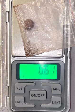 खैरो हिरोइन सहित भिष्वाका साह पक्राउ 1 1 EkWJAuk3PQWdlmqc4Dy1sqFgkx52pAdoM0Ct5JgS 315x470