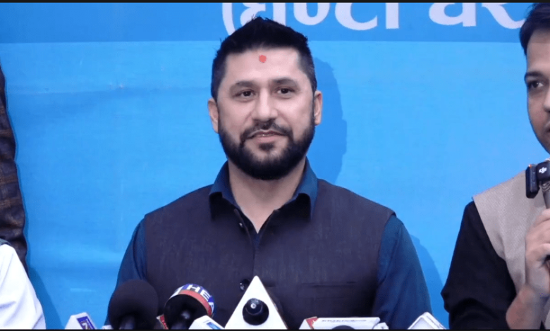 रवि लामिछानेको चीन भ्रमण स्थगित, किन ? Rabi 780x470